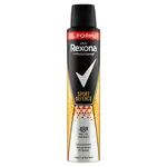 Rexona Antiperspirant v spreji Motionsense Sport Defence 200 ml