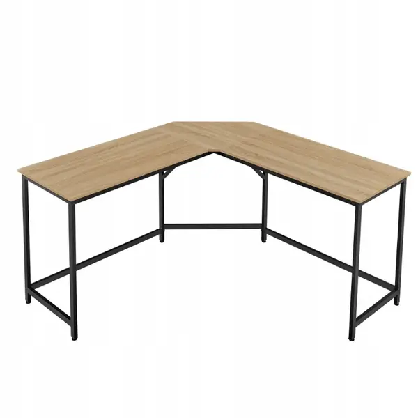 Rohový psací stůl TAYLOR SONOMA 149x149cm