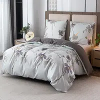 Flanelové obliečky z mikrovlákna MERODI farebné Rozmer obliečky: 70 x 90 cm | 140 x 200 cm