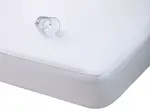 Nepremokavý jersey chránič matraca BEDLOCK 160 x 200 cm