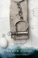 Clarissa Oakes - Patrick O'Brian