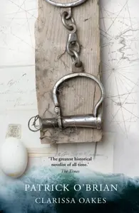Clarissa Oakes - Patrick O'Brian