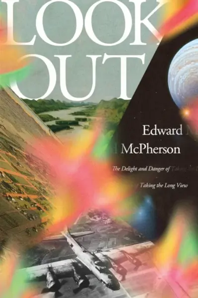 Look Out - Edward Mcpherson
