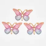 Transparent Acrylic Pendants