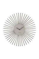 Nástěnné hodiny Karlsson Polo 48 cm