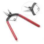 Carbon Steel Jewelry Pliers
