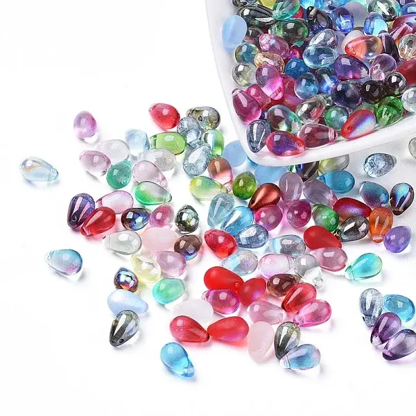 Czech Glass Beads