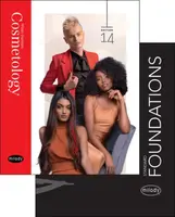 Milady Standard Cosmetology with Standard Foundations (Hardcover) - Milady