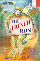 The French Run - Paul Anness
