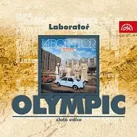 Olympic – Zlatá edice 8 Laboratoř