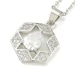 304 Stainless Steel Cable Chain Necklaces