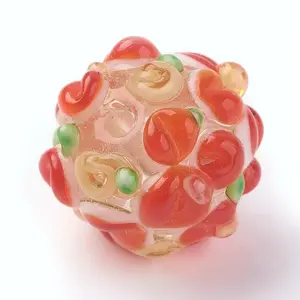 Handmade Lampwork Beads