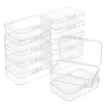 PP Plastic Bead Containers