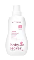 ATTITUDE Baby Leaves Prací gel pro děti bez vůně 1050 ml