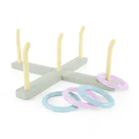 DANTOY házecí kroužky 24m+