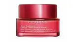 Clarins Super Restorative Rose Radiance vyhlazující krém 50 ml