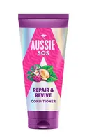 Aussie SOS Repair & Revive kondicionér 200 ml