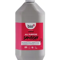 Bio d Univerzální čistič s dezinfekcí náhradní kanystr 5 l