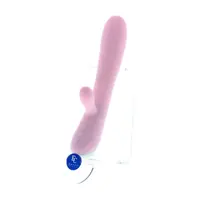 Lady Dreams Duální vibrátor - Dinero