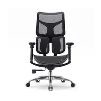 Kancelářské židle Angel Astro černá