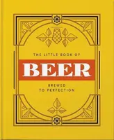 The Little Book of Beer - OH