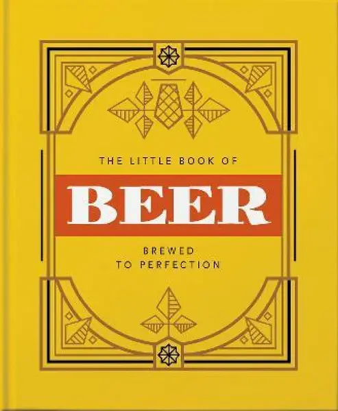 The Little Book of Beer - OH