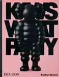 KAWS - Daniel Birnbaum, Eugenie Tsai