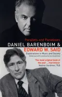 Parallels & Paradoxes - Barenboim Daniel, Edward Said