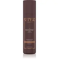 Vita Liberata Tanning Mousse Tinted samoopaľovacia pena na telo odtieň Medium 200 ml