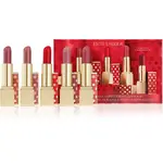 Estée Lauder Holiday Lipstick Set darčeková sada na pery limitovaná edícia
