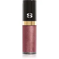 Sisley Ombre Éclat Liquide tekuté oční stíny odstín 9 Plum 6.5 ml