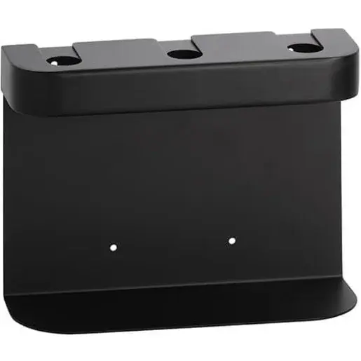 Dávkovač mydla BEMETA čierna 146109440