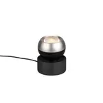 Stolová lampa Trio Select Orbit nikel 544410107