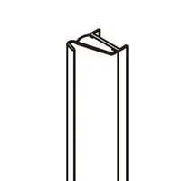 Náhradný diel tesniaca lišta SAT TGD NEW NDSATTGDNCR51