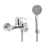 Vaňová batéria Novaservis Titania Fresh s vaňovým setom 150 mm chróm 96021,0