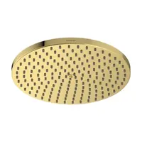 Hansgrohe Raindance S hlavová sprcha leštený vzhľad zlata 27624990