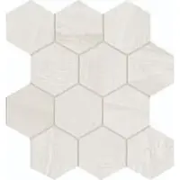 Obklad DOM Comfort white 35x37,5 cm mat DCOSEM10