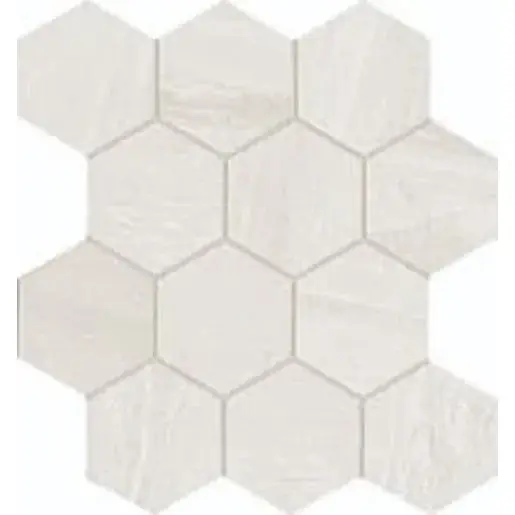 Obklad DOM Comfort white 35x37,5 cm mat DCOSEM10