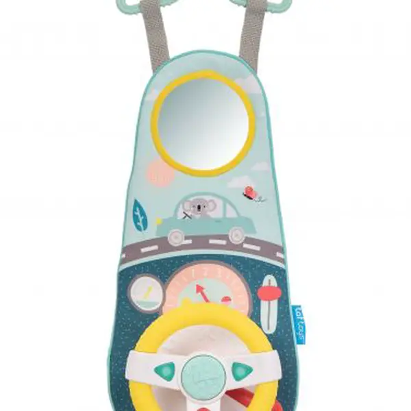 Taf Toys Volant do auta Koala 1 ks