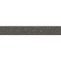 Sokel Rako Linka čierna 9,5x60 cm mat DSAS4822.1