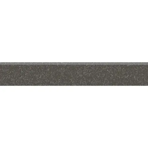Sokel Rako Linka čierna 9,5x60 cm mat DSAS4822.1
