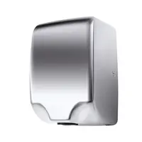 Bemeta Hotelové vybavení sušič nerez 924224135