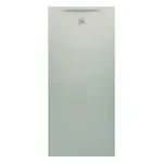 Laufen Laufen Pro sprchová vanička obdĺžniková 180x80 cm marbond světle sivá H2119590770001