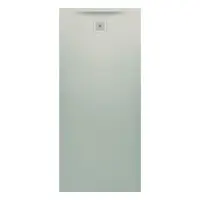 Laufen Laufen Pro sprchová vanička obdĺžniková 180x80 cm marbond světle sivá H2119590770001