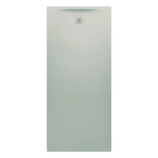 Laufen Laufen Pro sprchová vanička obdĺžniková 180x80 cm marbond světle sivá H2119590770001