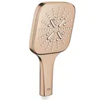 Sprchová hlavica GROHE RAINSHOWER SmartActive Cube kartáčovaný Warm Sunset 26582DL0