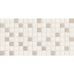 Obklad Rako Form Plus béžová 20x40 cm mat WARMB698.1