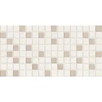 Obklad Rako Form Plus béžová 20x40 cm mat WARMB698.1