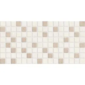 Obklad Rako Form Plus béžová 20x40 cm mat WARMB698.1