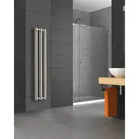 P.M.H. Rosendal radiátor kombinovaný 150x29 cm chróm R702921500CR